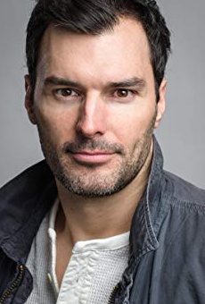 Películas de Jon Woodward Kirby