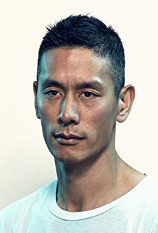 Películas de Jon Yang Películas de Jon Yang