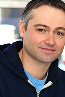 Películas de Jon Yvon