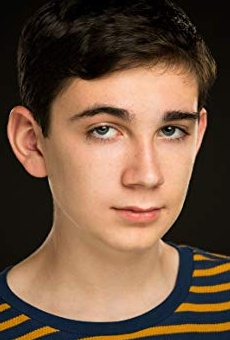 Películas de Jonah Coppolelli