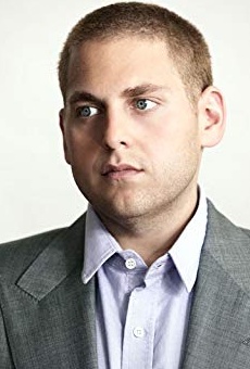 Películas de Jonah Hill