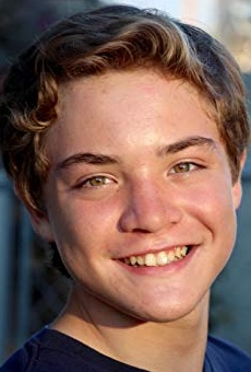 Películas de Jonah Hwang