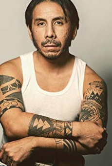 Películas de Jonah Larrama