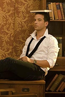 Películas de Jonah Lotan