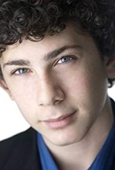 Películas de Jonah Meyerson