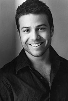 Películas de Jonah Spear