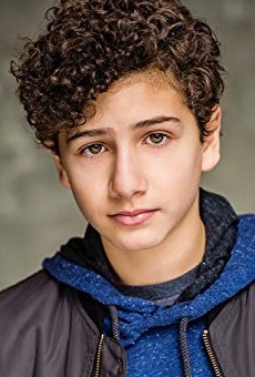 Películas de Jonah Wineberg