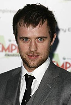 Películas de Jonas Armstrong