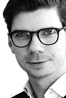 Películas de Jonas Bagger