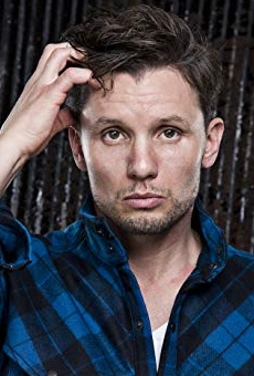 Películas de Jonas Ball