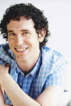 Películas de Jonas Chernick