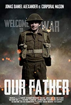 Películas de Jonas Daniel Alexander