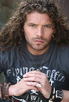 Películas de Jonas Garvin