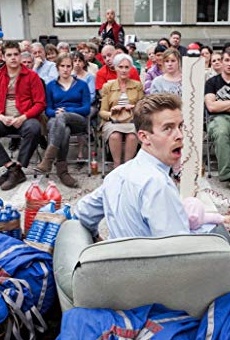 Películas de Jonas Van Geel