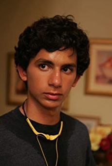 Películas de Jonathan Ahdout