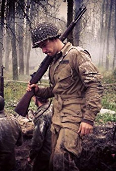 Películas de Jonathan Alexander