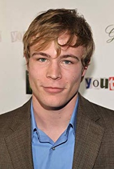 Películas de Jonathan B. Wright