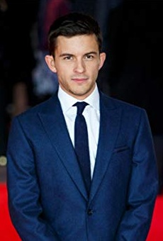 Películas de Jonathan Bailey