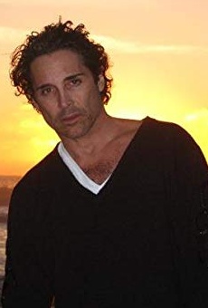 Películas de Jonathan Baker