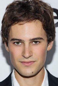 Películas de Jonathan Baron