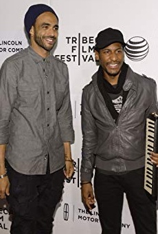 Películas de Jonathan Batiste Películas de Jonathan Batiste