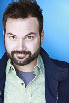 Películas de Jonathan Biver