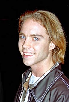 Películas de Jonathan Brandis