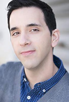 Películas de Jonathan Brett