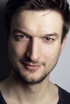 Películas de Jonathan Broke