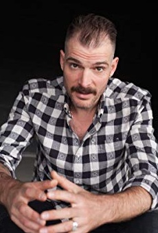 Películas de Jonathan Brooks