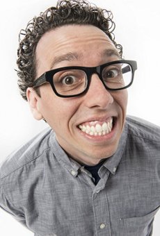 Películas de Jonathan Burns