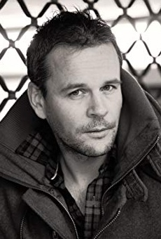 Películas de Jonathan Byrne