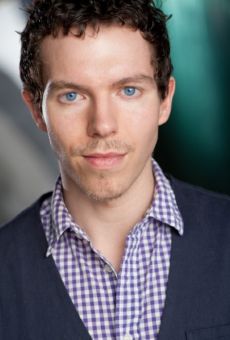 Películas de Jonathan Cahill