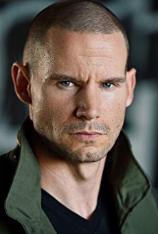 Películas de Jonathan Camp