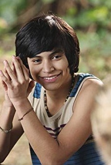 Películas de Jonathan Castellanos