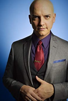 Películas de Jonathan Castile