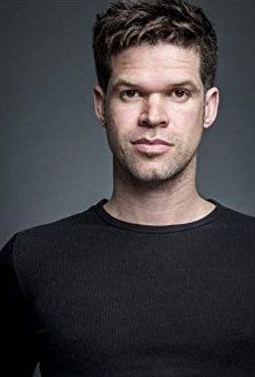 Películas de Jonathan Chambers