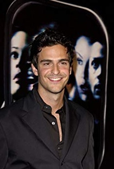 Películas de Jonathan Cherry