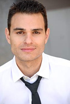 Películas de Jonathan Chironna