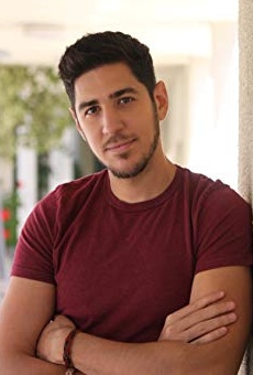 Películas de Jonathan Christian Fernandez