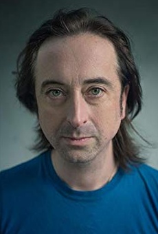 Películas de Jonathan Clarkson