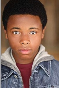 Películas de Jonathan Coleman