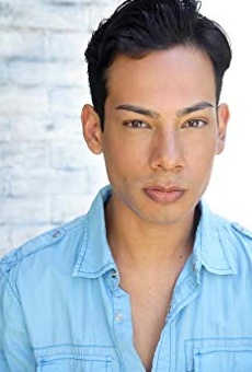 Películas de Jonathan Corleto