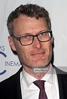 Películas de Jonathan D. Mellor