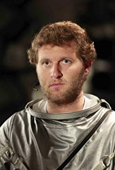 Películas de Jonathan Davidson