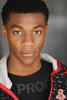 Películas de Jonathan Daviss