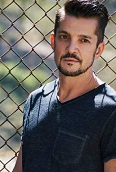 Películas de Jonathan Del Arco