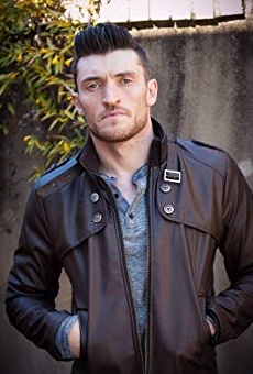 Películas de Jonathan DePew