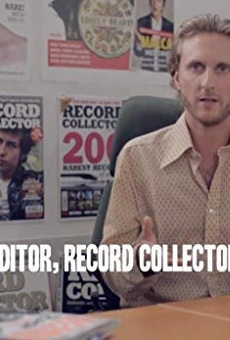 Películas de Jonathan Draper