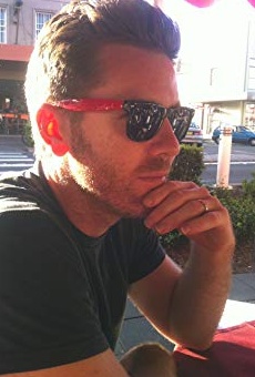 Películas de Jonathan Duncan Películas de Jonathan Duncan